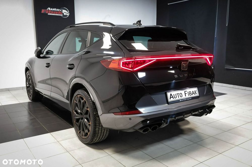 Cupra Formentor - 14
