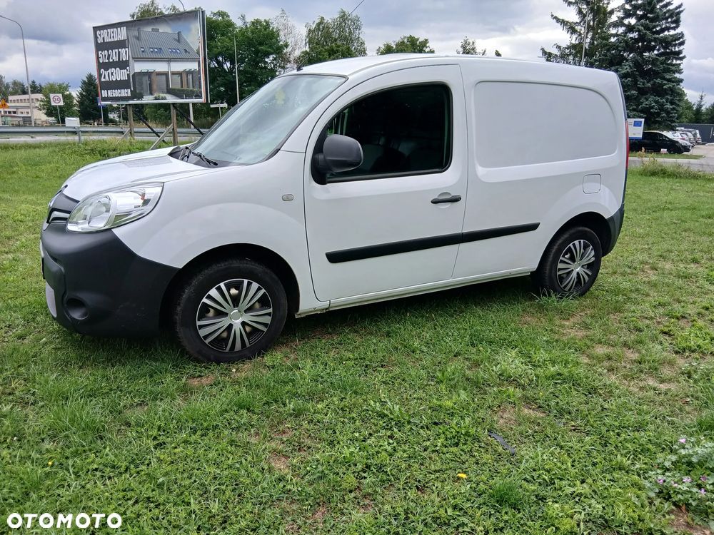 Renault Kangoo - 4