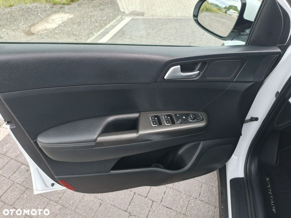 Kia Sportage - 24