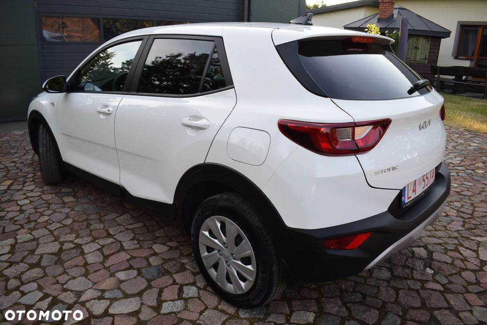 Kia Stonic - 9