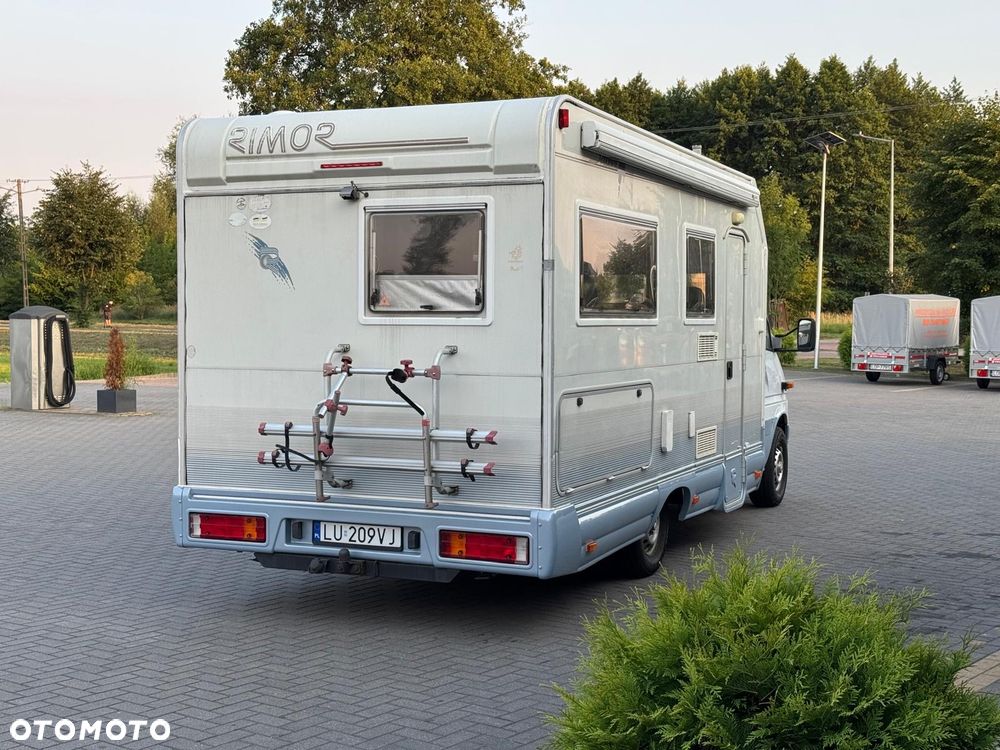 Mercedes-Benz Sprinter Romor - 7
