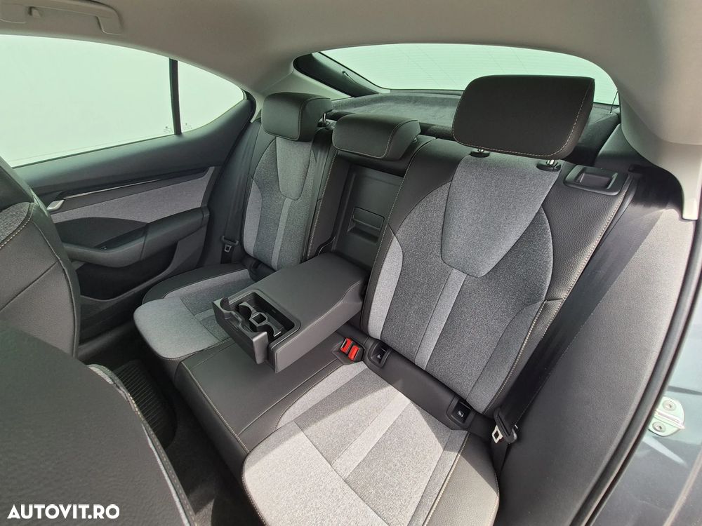 SKODA Octavia 2026 — imagine 11