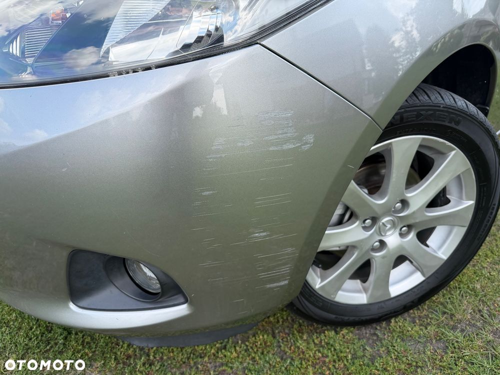 Mazda 2 1.3 MZR Edition - 16