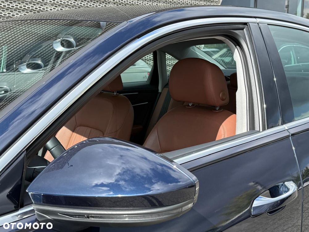 Audi A6 Limousine - 12