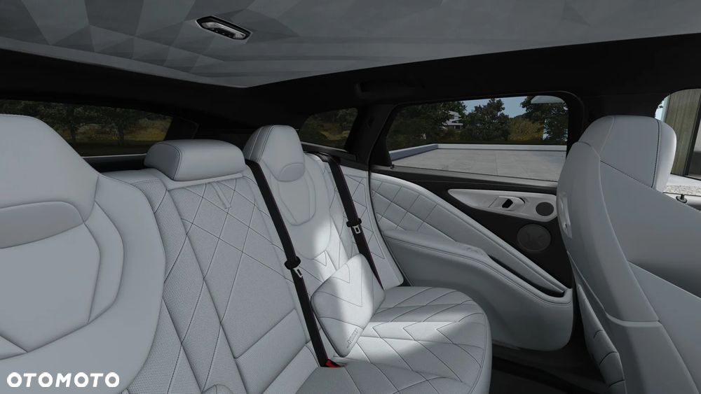 BMW XM 50e PHEV sport - 13