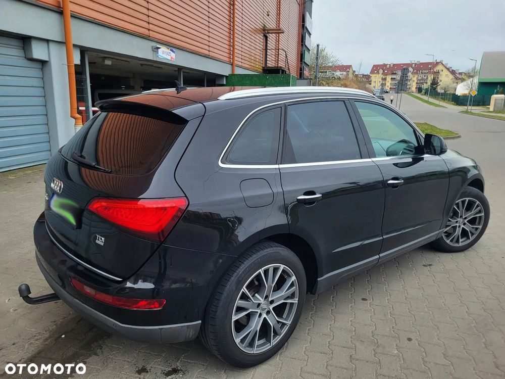 Audi Q5 - 18