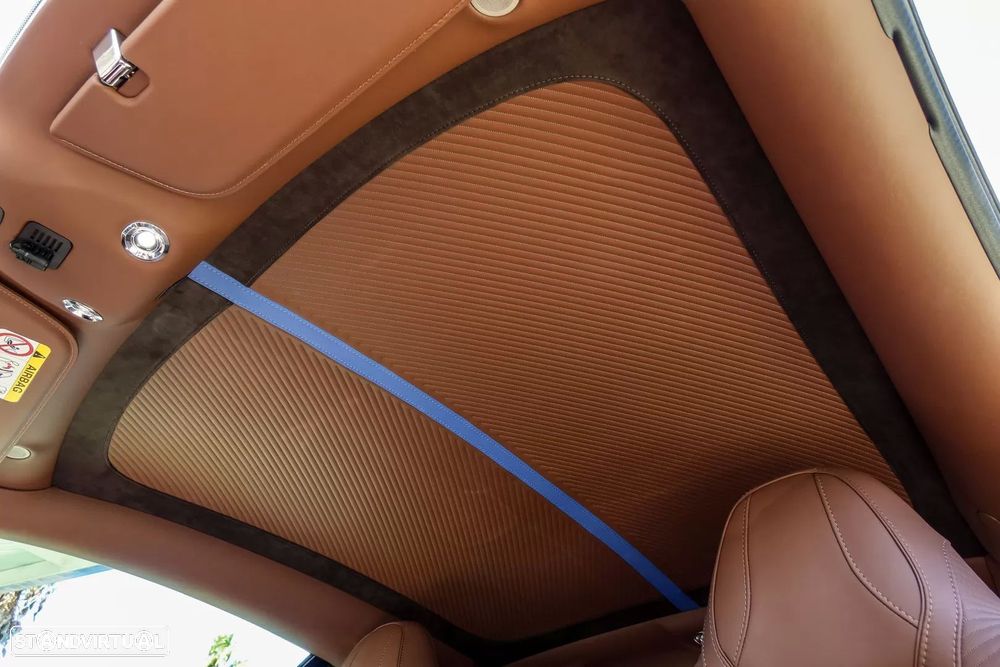 Aston Martin DBS Coupe 770 Ultimate - 10