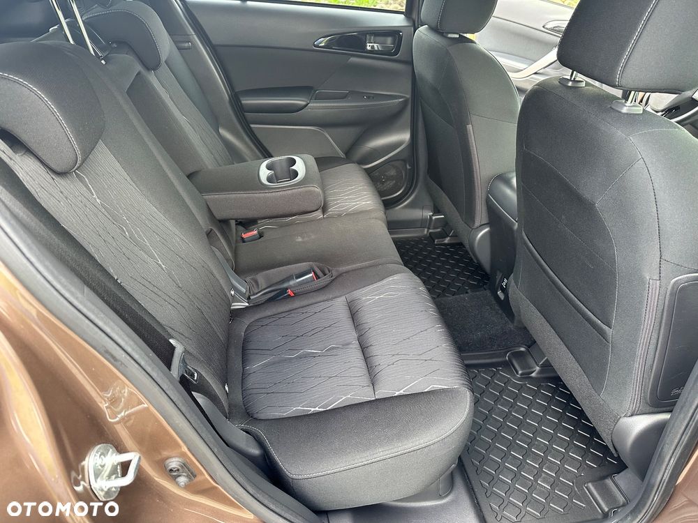 Mitsubishi Eclipse Cross 1.5 T-MIVEC ClearTec CVT 4WD Diamant Edition Plus - 19