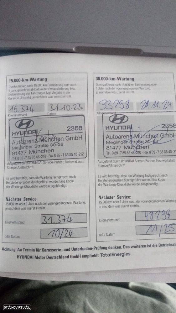 Kia Sorento 1.6 T-GDI PHEV Concept+SRF - 14