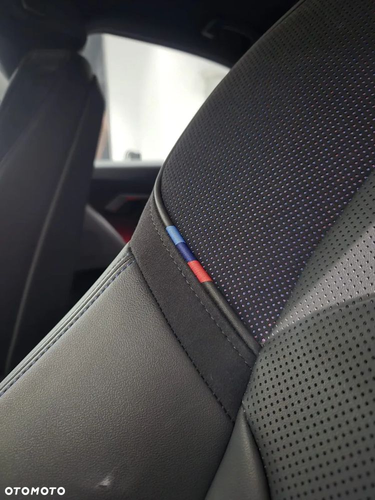 BMW Seria 5 520d xDrive mHEV - 14