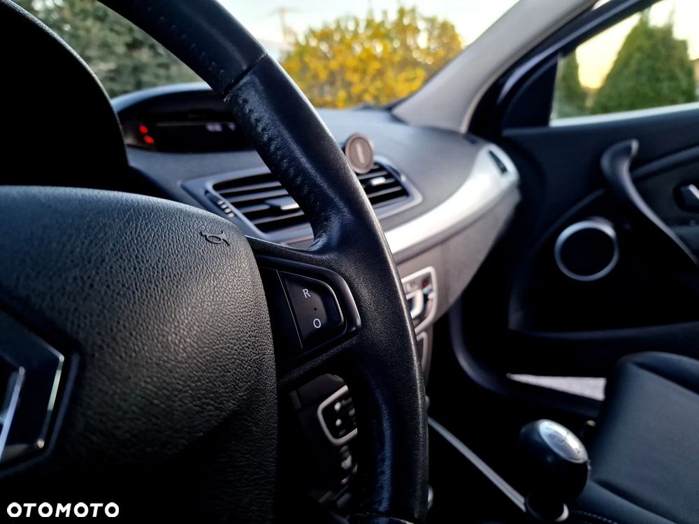 Renault Megane 2.0 16V TCE Dynamique - 21