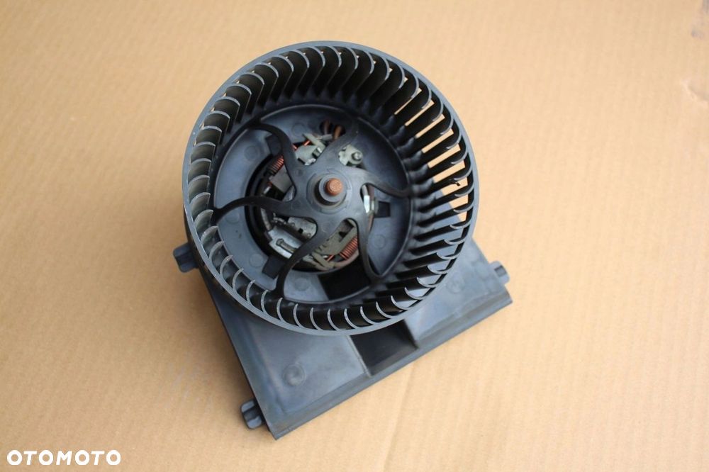 Wentylator dmuchawy dmuchawa AUDI TT 8N - 2