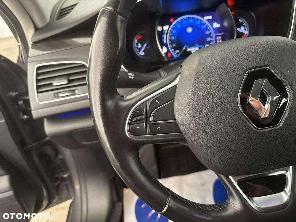 Renault Talisman - 25