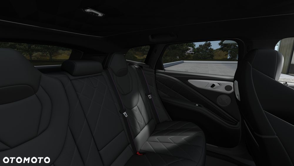 BMW XM 50e PHEV sport - 14
