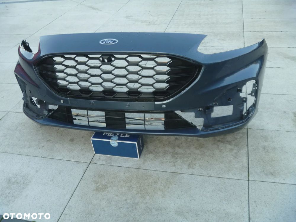 FORD KUGA MK3 REFLEKTOR PRAWY SOCZEWKA LED LV4B-13E014-CD EUROPA - 19