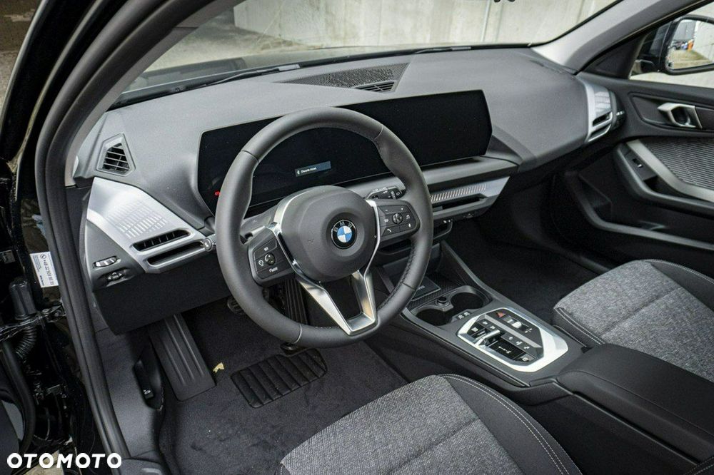 BMW Seria 1 - 10