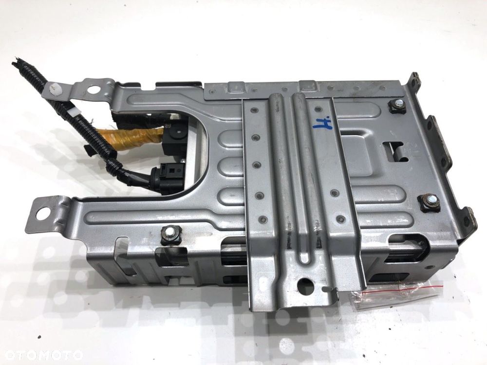 INWERTER FALOWNIK  SUZUKI S-CROSS 2022 - 2022 1.4 Hybrid AllGrip 95 kW [129 KM] Hybryda silnik - 3