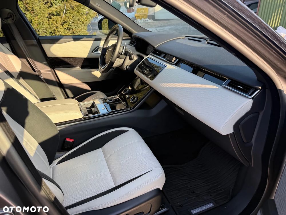 Land Rover Range Rover Velar 2.0 SD4 R-Dynamic SE - 6
