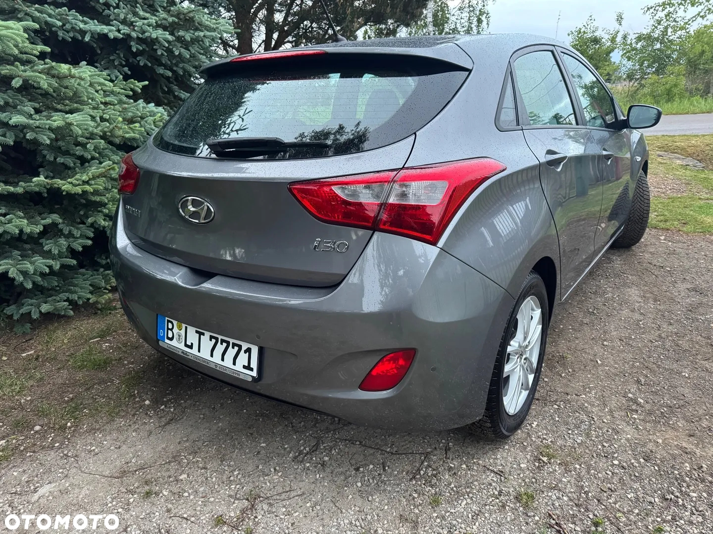 Hyundai i30 - 4