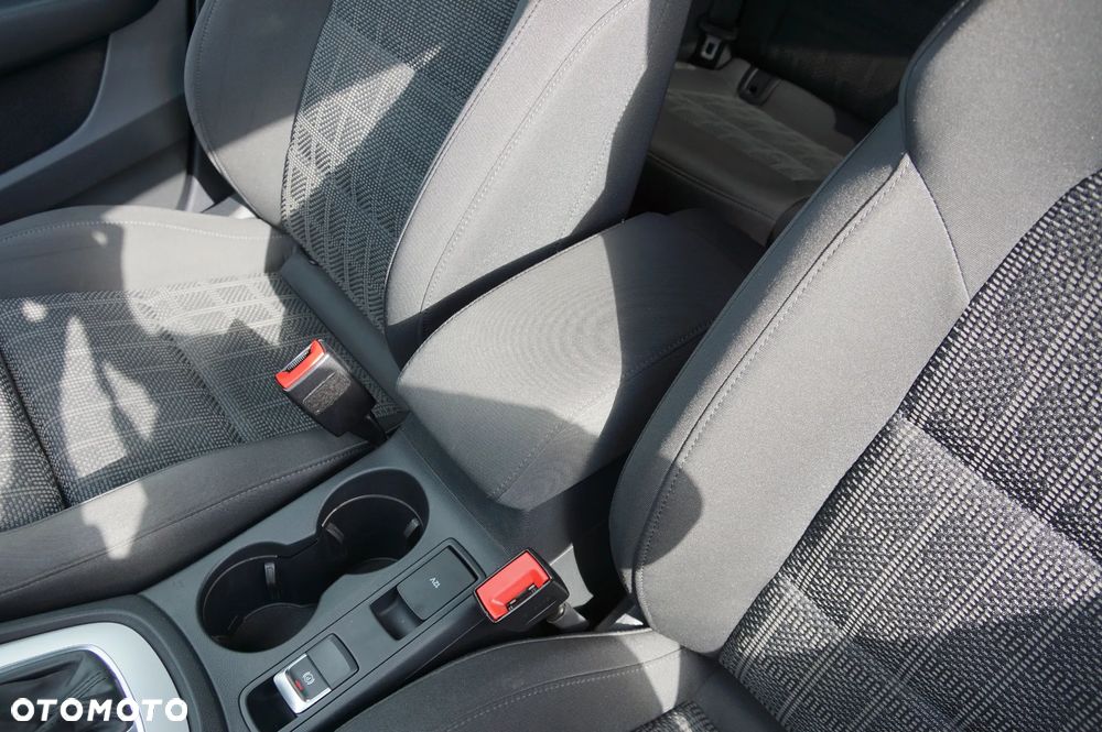 Audi Q3 35 TDI Quattro S tronic - 22