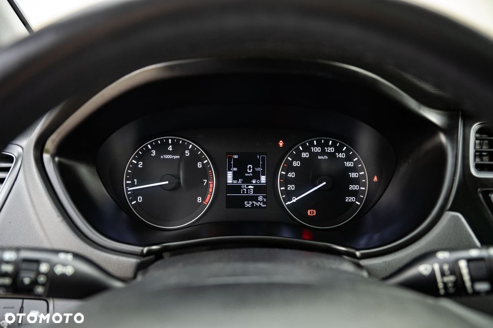 Hyundai i20 1.2 Launch - 10