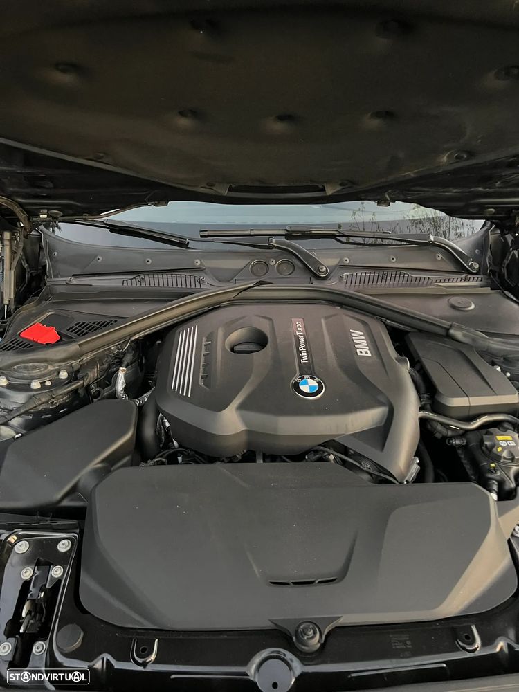 BMW 120 i Aut. Advantage - 15