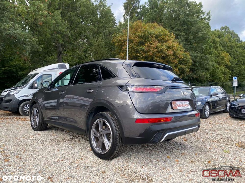 DS Automobiles DS 7 Crossback 1.5 BlueHDi Chic - 19
