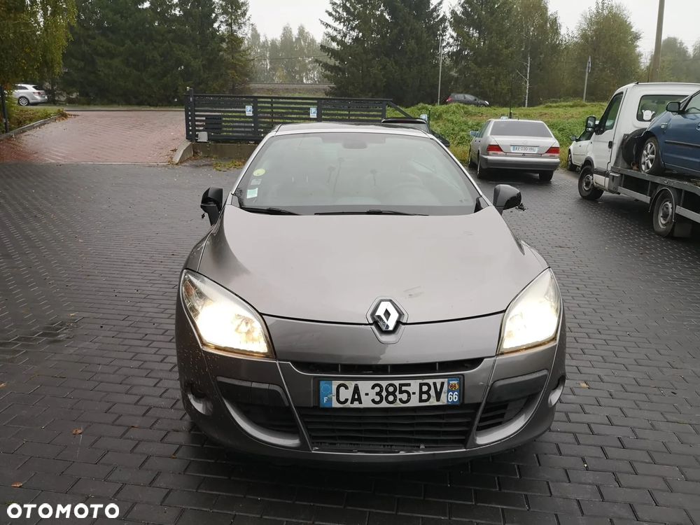 Renault Megane dCi 130 FAP Dynamique - 3