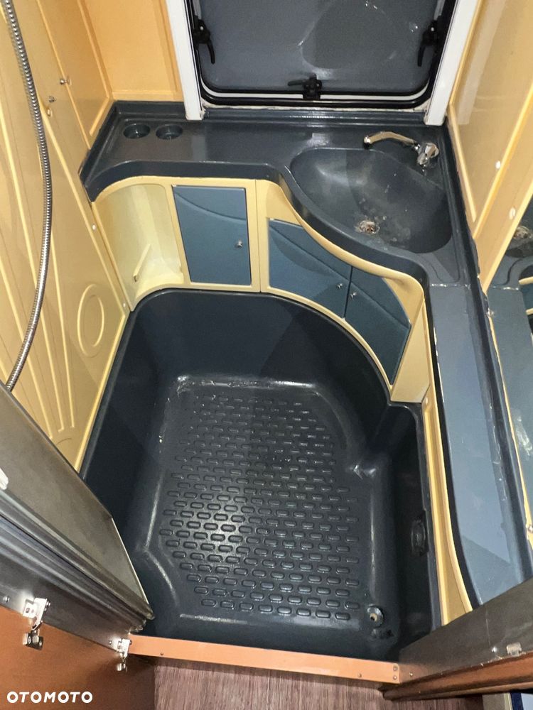 Tabbert VERDI 655 XL  W26  i Fendt Diamant 590 - 28