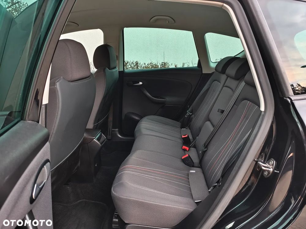 Seat Altea XL - 17