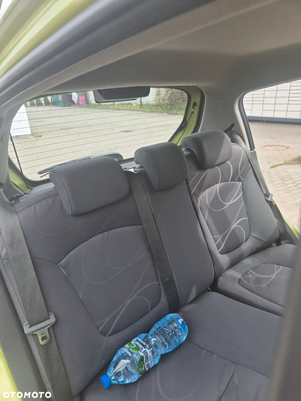 Chevrolet Spark - 12