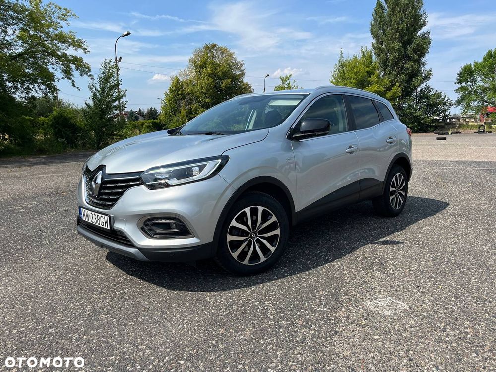 Renault Kadjar 1.3 TCe FAP Easy Life EDC - 2