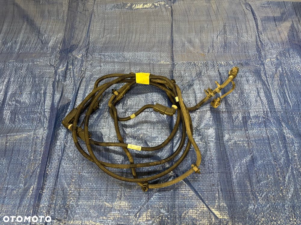 Vw Skoda Audi Superb III przewód Adblue 3Q0131984N