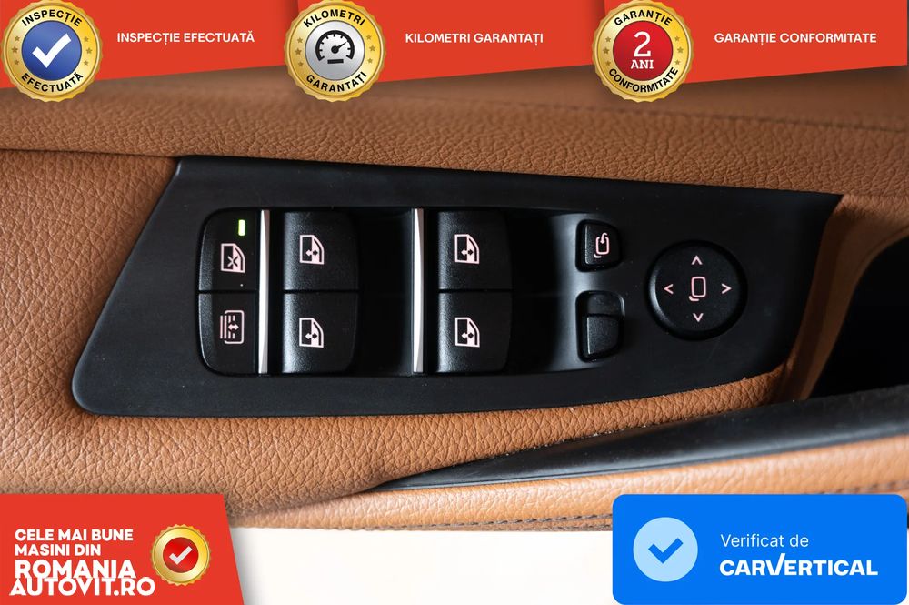 BMW Seria 5 530e AT PHEV - 8