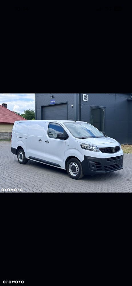 Fiat Scudo - 15