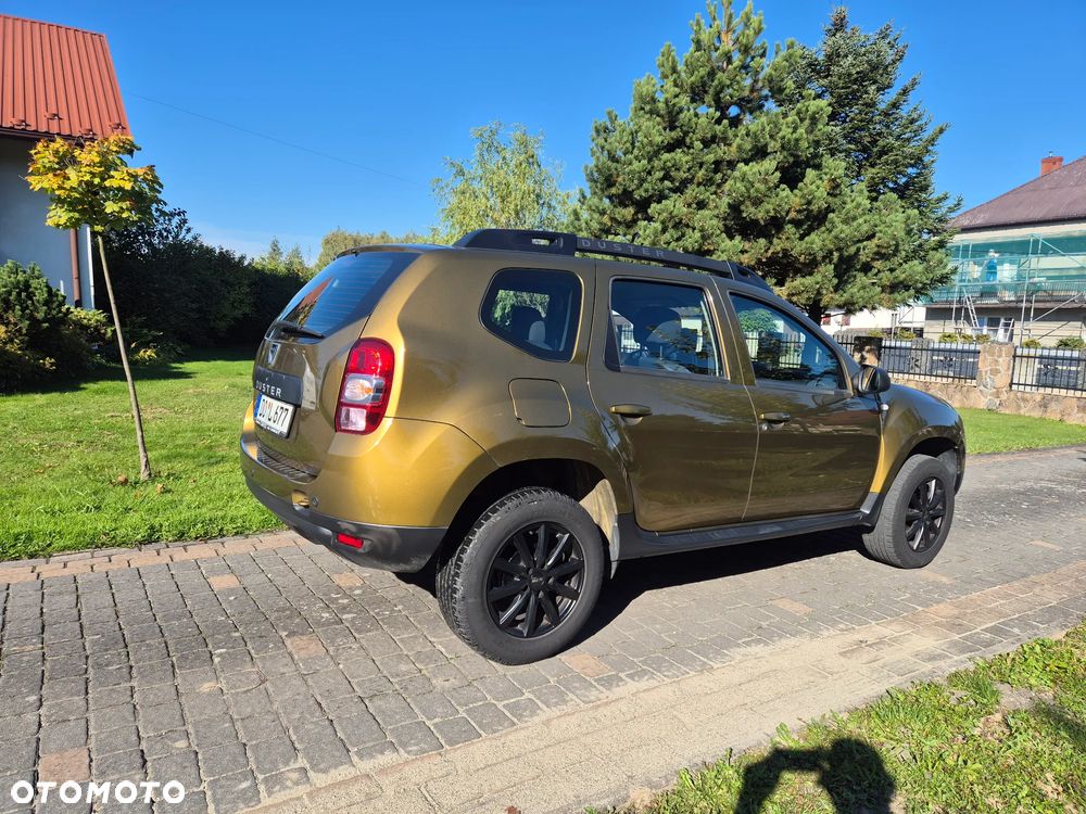 Dacia Duster SCe 115 2WD Access - 16