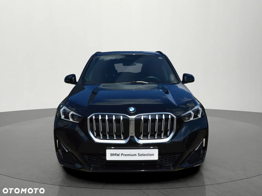 BMW X1 sDrive18d M Sport - 3