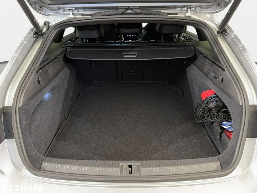 Volkswagen Arteon Shooting Brake - 17