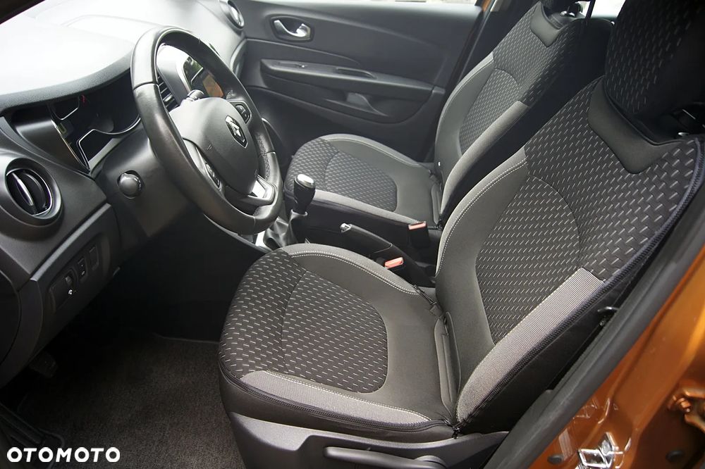 Renault Captur ENERGY TCe 90 Start&Stop Intens - 19