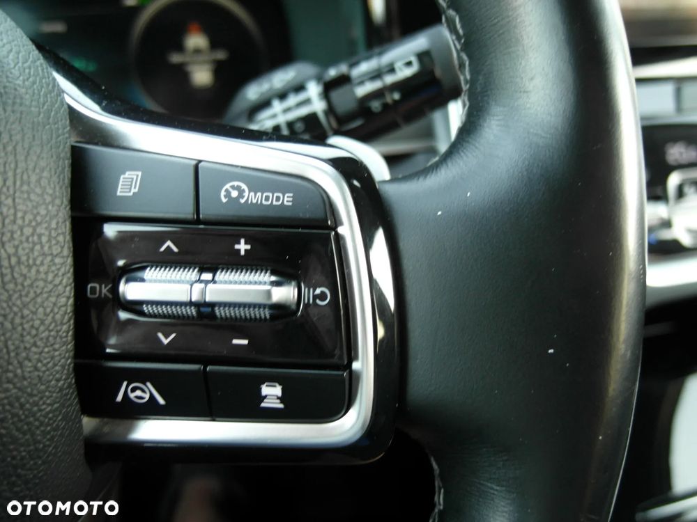 Kia Sorento 1.6 T-GDI PHEV AWD Platinum - 29