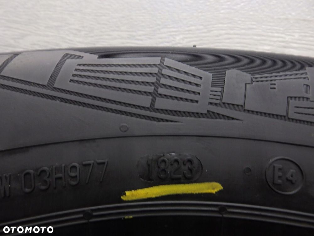 Opona całoroczna Continental AllSeasonContact 215/60R17 96 H - 8