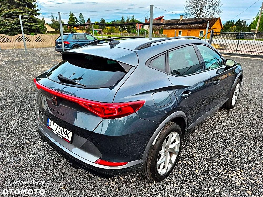 Cupra Formentor 1.5 TSI DSG - 35