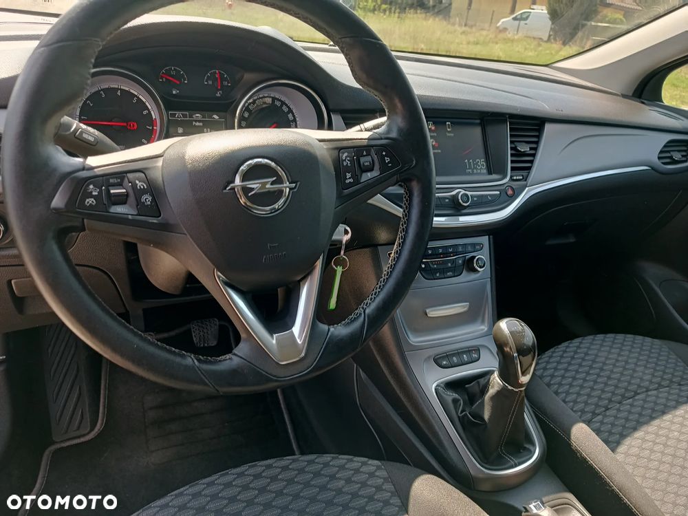 Opel Meriva 1.4 Active - 24