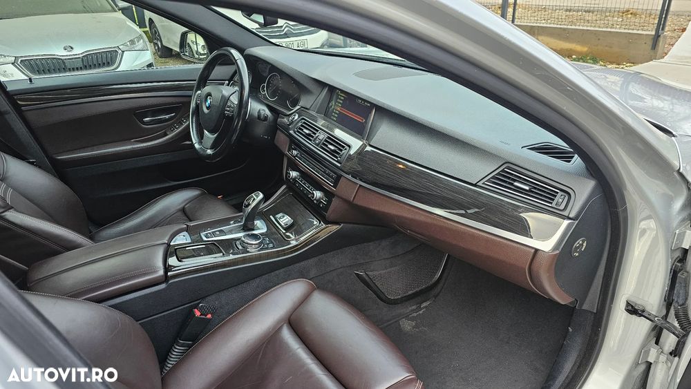 BMW Seria 5 - 20
