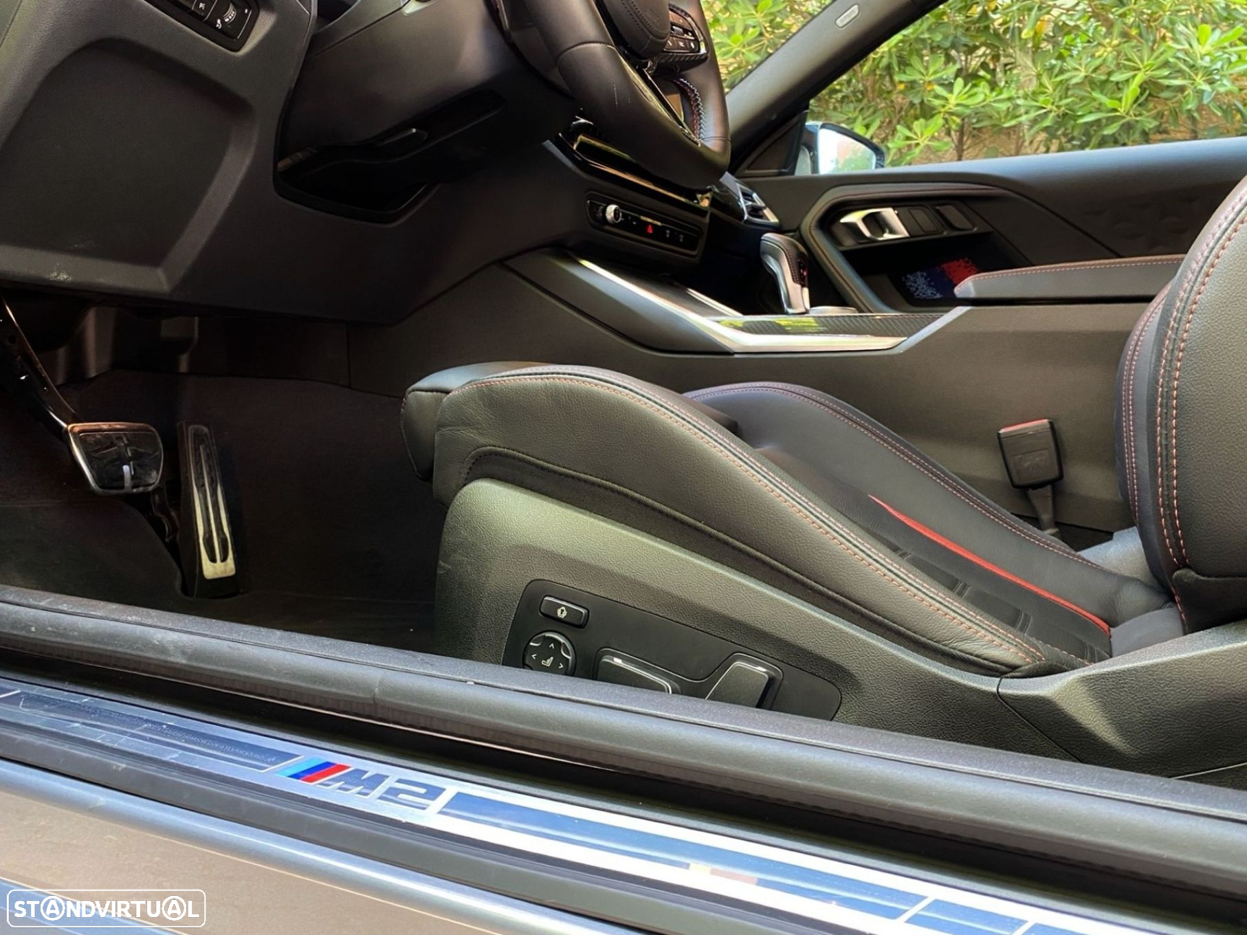 BMW M2 Auto - 21
