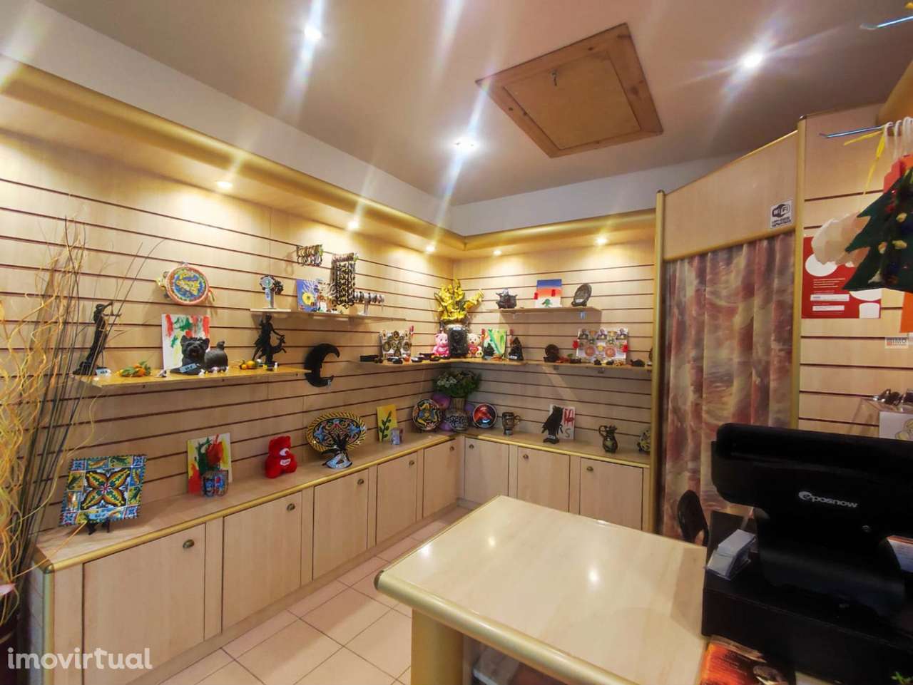 Loja - Sporting Shopping - Grande imagem: 4/5