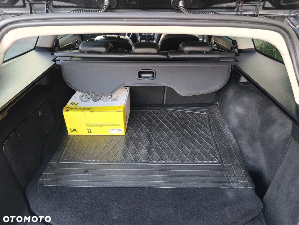Ford Mondeo 2.0 TDCi Titanium LXS - 14