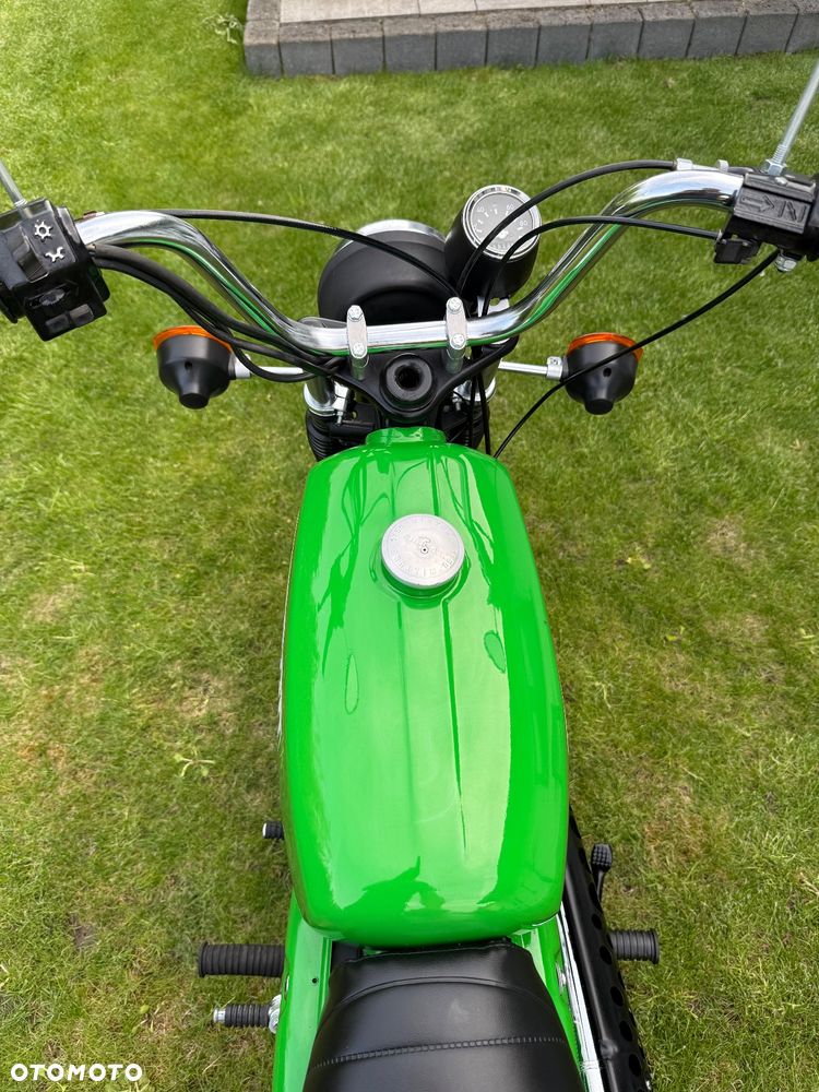 Simson Inny - 12