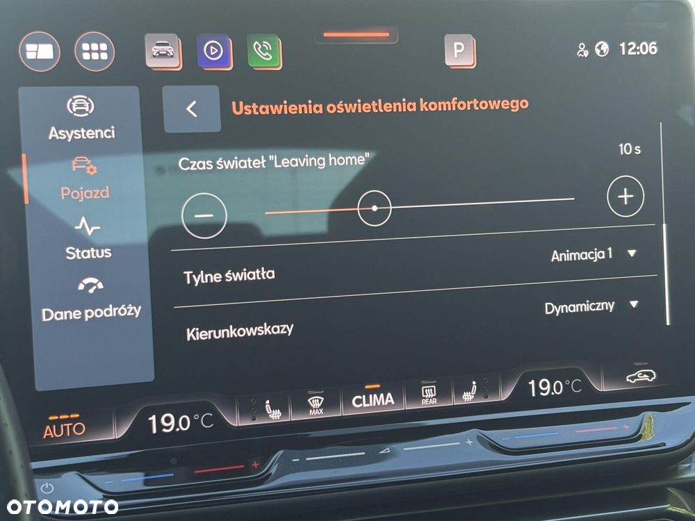 Cupra Formentor 1.5 eTSI mHEV DSG - 38