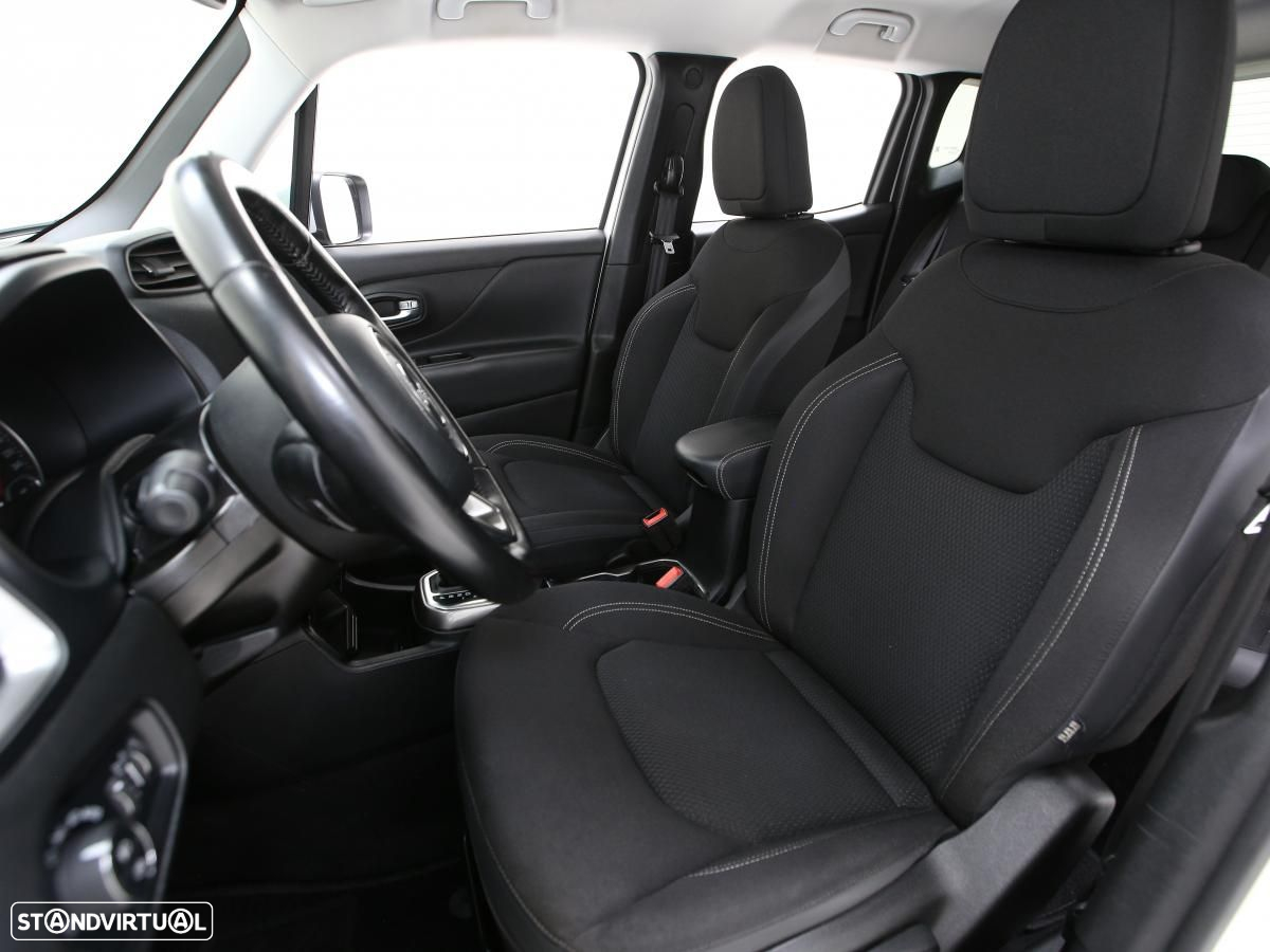Jeep Renegade - 7